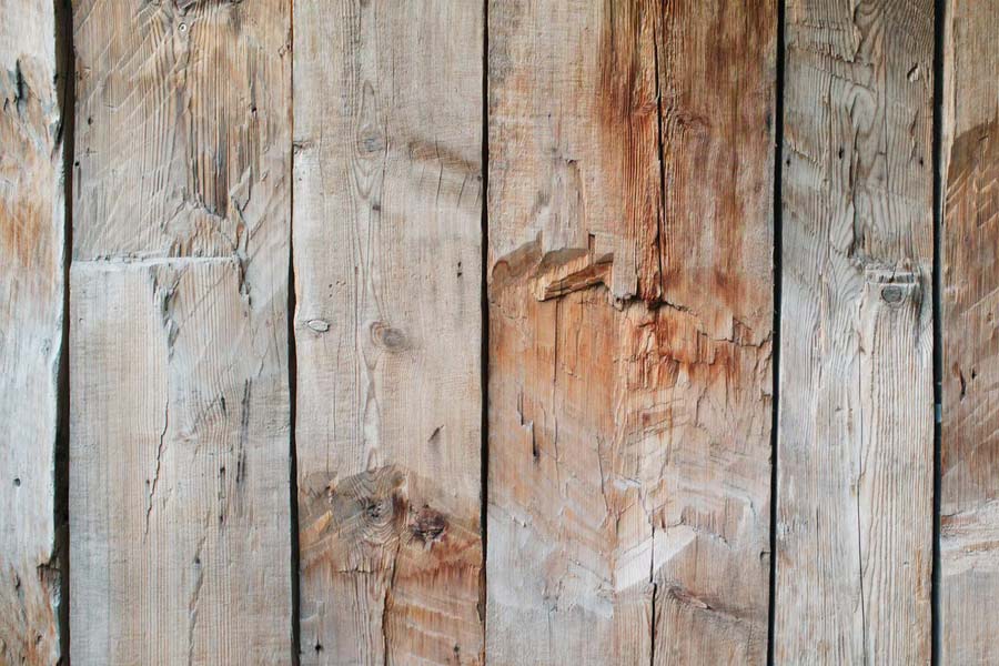 how to choose unfinished nightstands